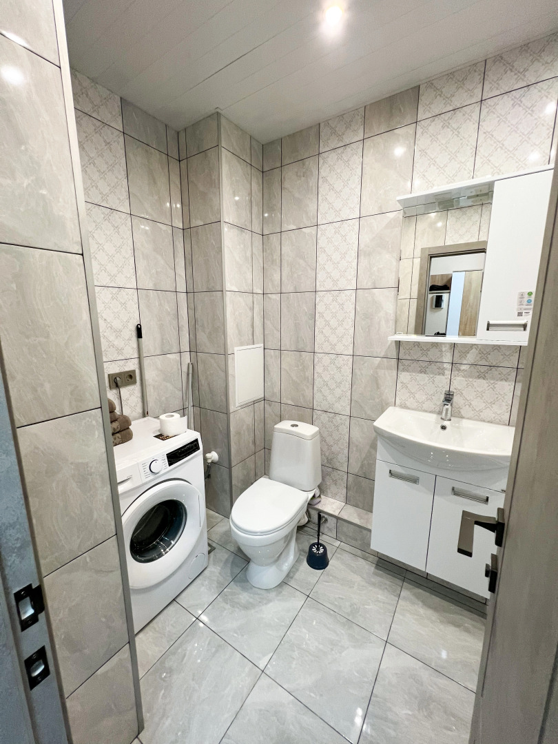 Апартаменты ЖК Барселона