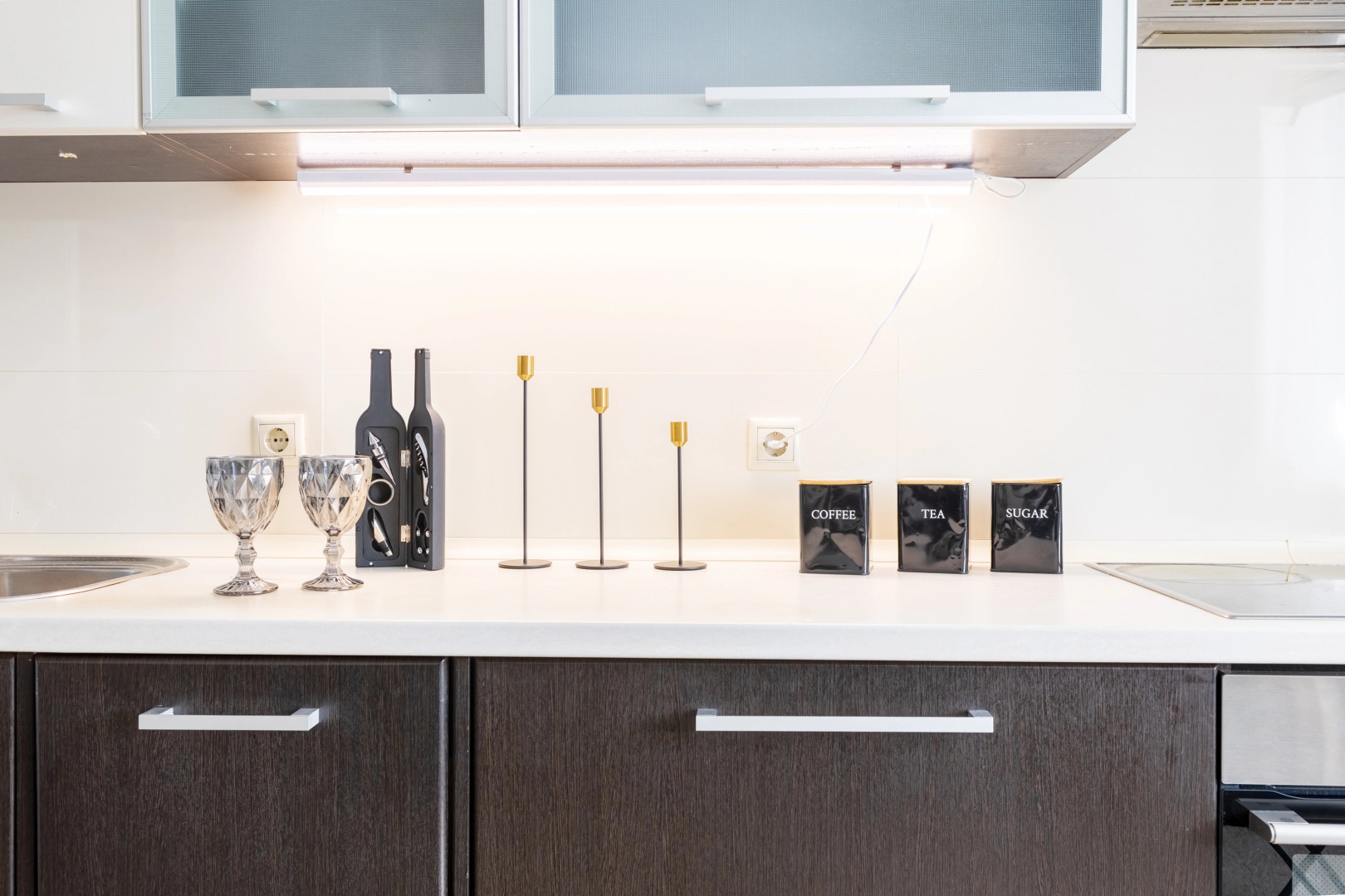 Апартаменты Residence Elegance