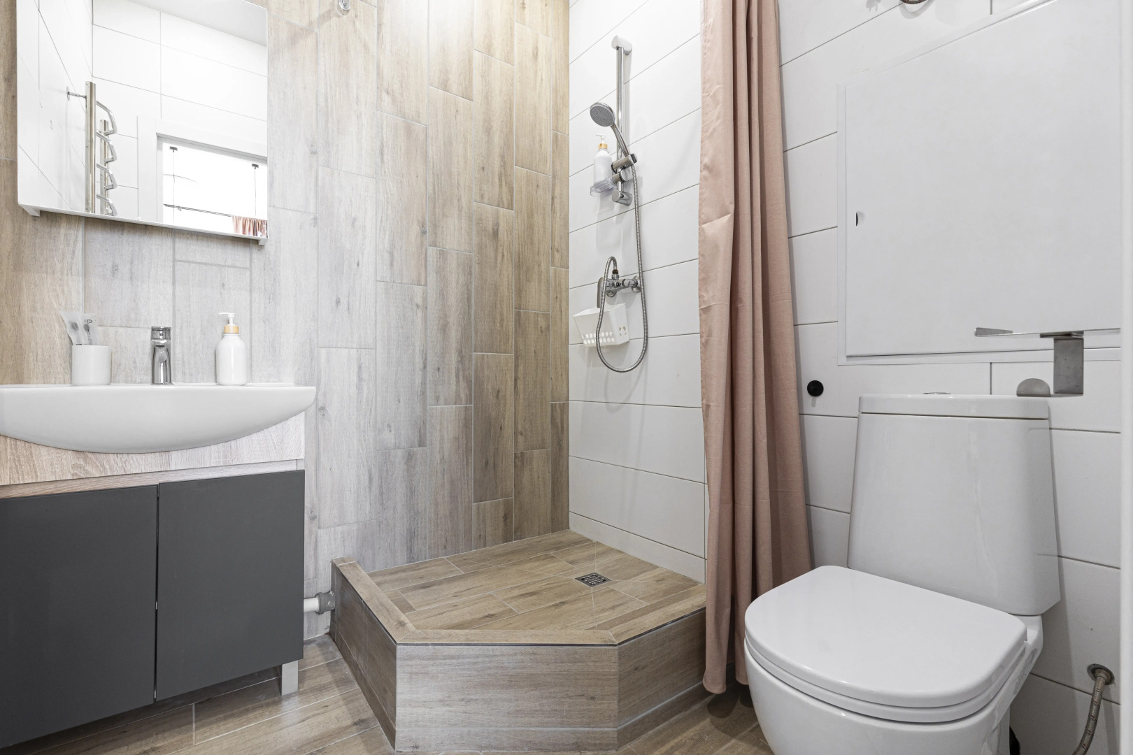 Апартаменты у метро Тушинская