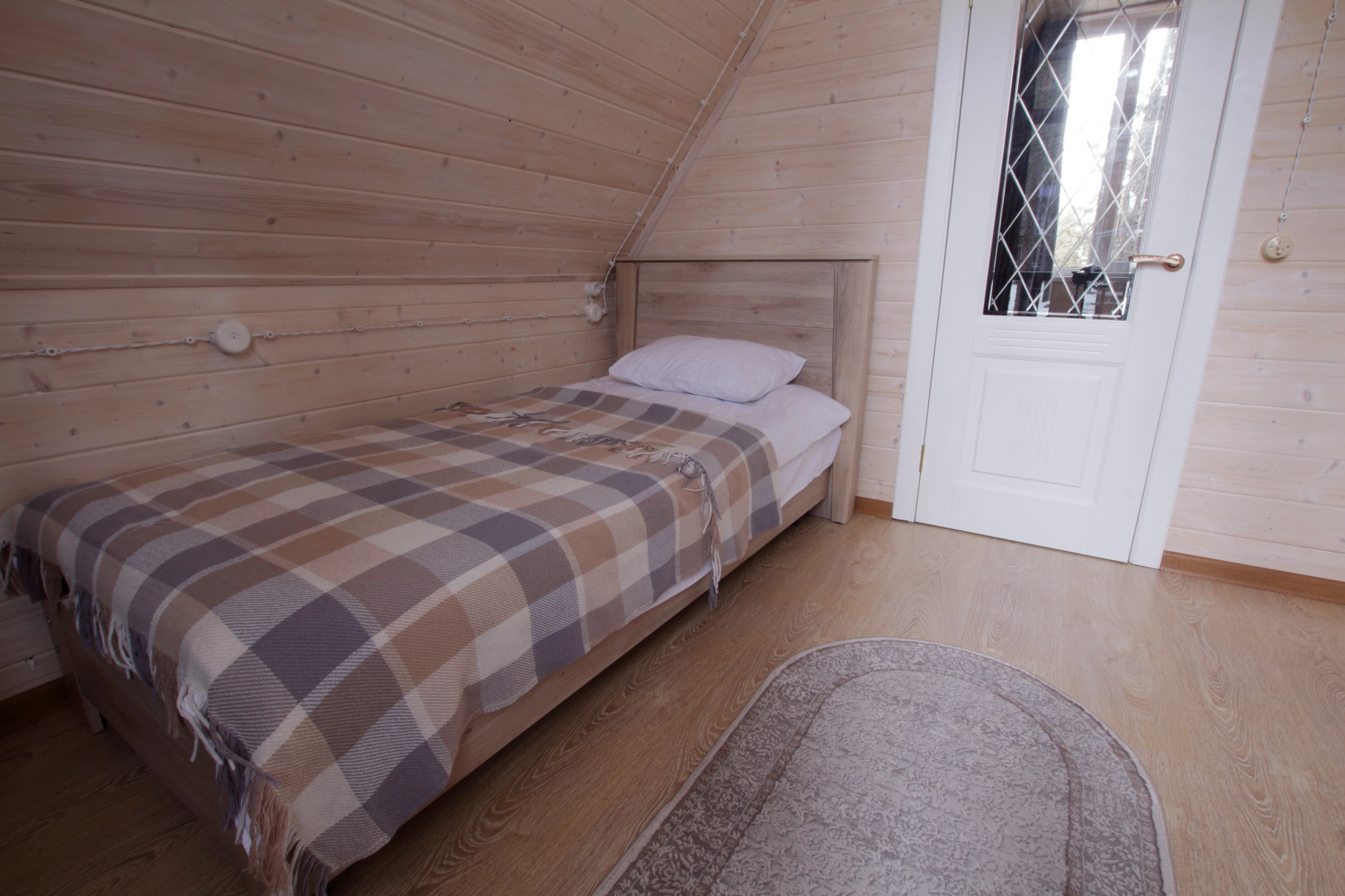 Вилла Сердце гор 5