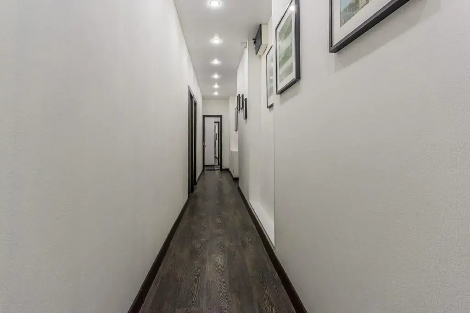 Гостевой дом Отиум Нева