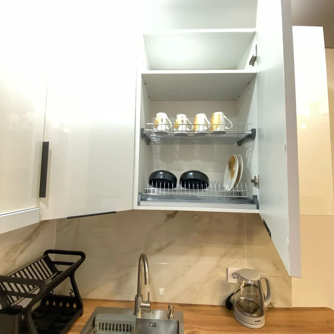 Апартаменты Уютная студия в Ломоносове