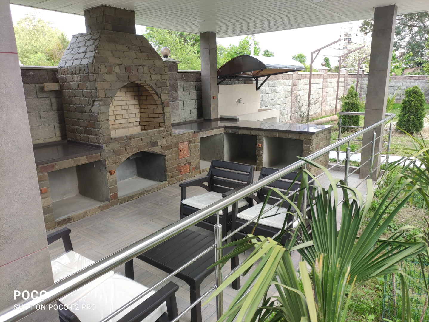 Вилла Отель Континенталь