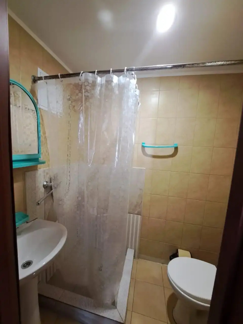 Гостевой дом Апельсин