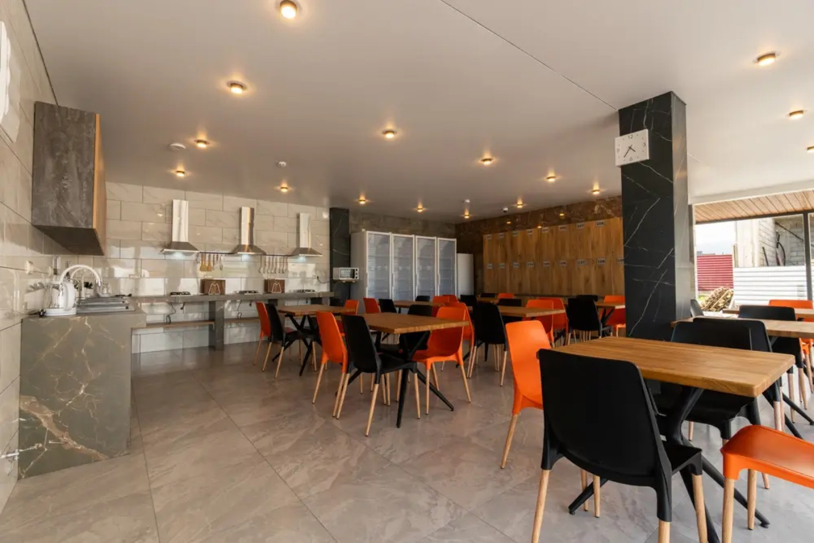 Отель Легенда