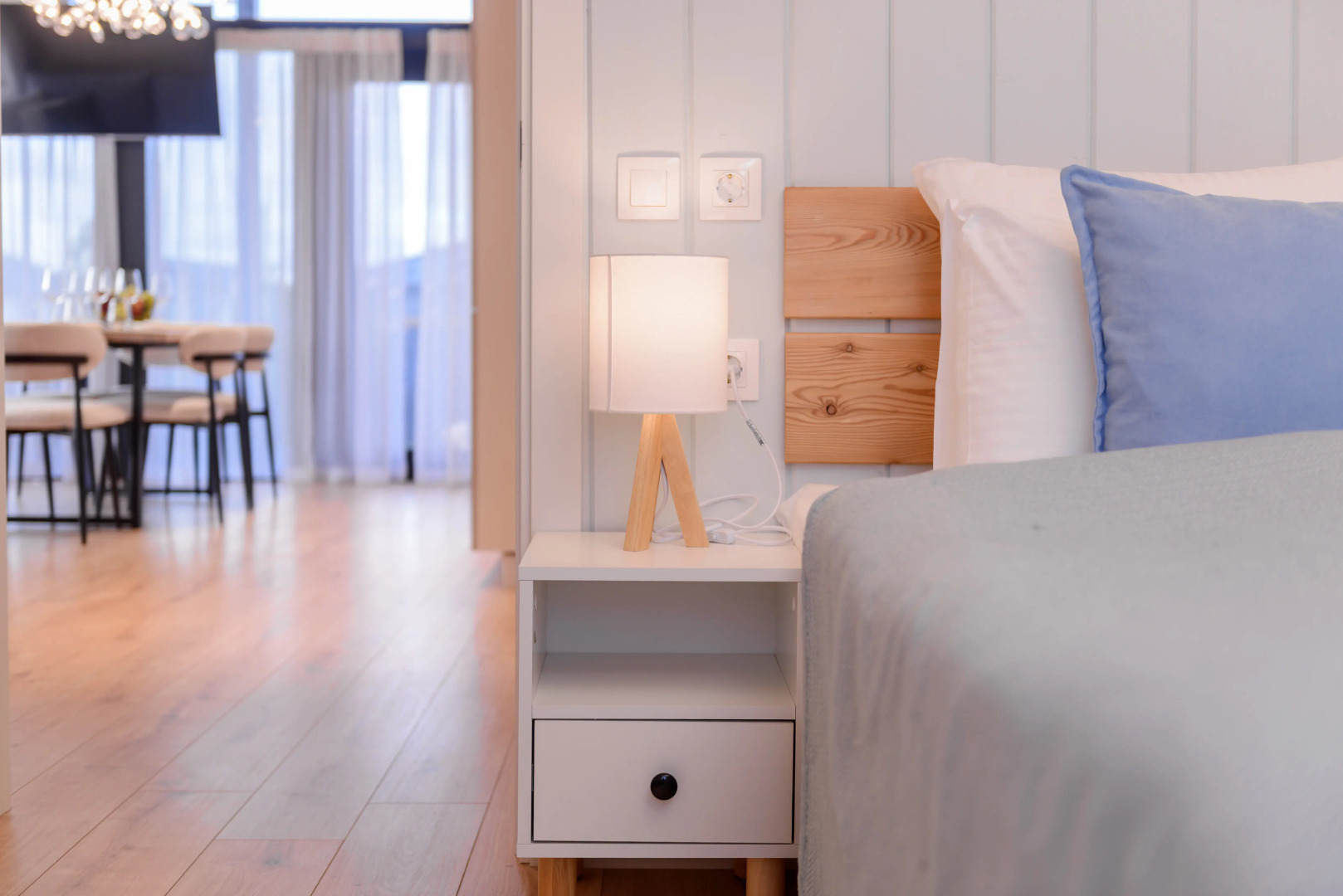 Частный Дом Simple Life Home 316