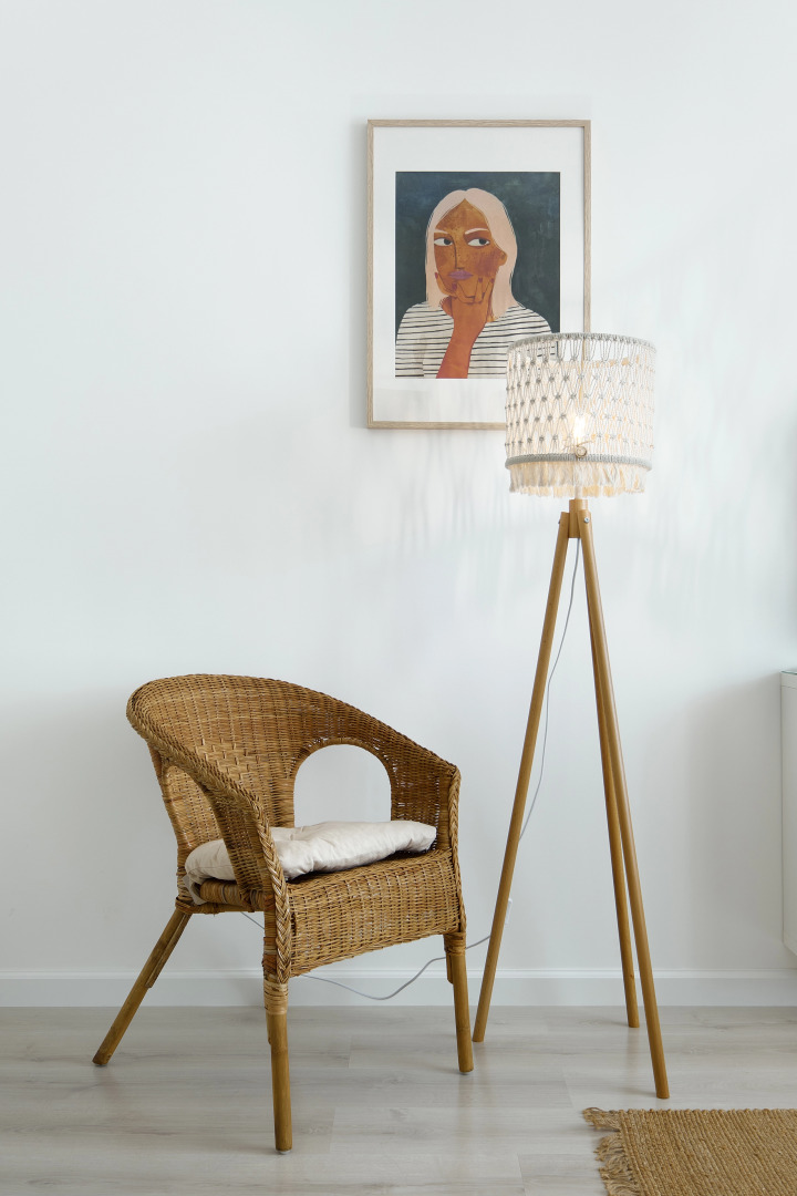 Апартаменты F-Apart с видом на небоскрёб Лахта в стильном интерьере