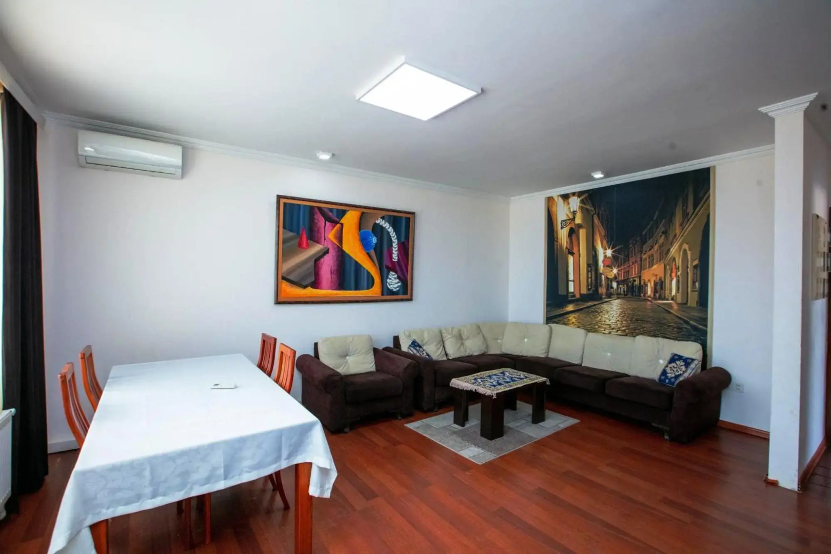 Апарт-отель Old City Hatefi