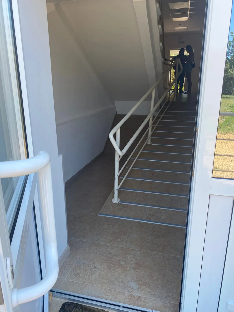 Санаторий Международный Детский Медицинский Центр Чайка