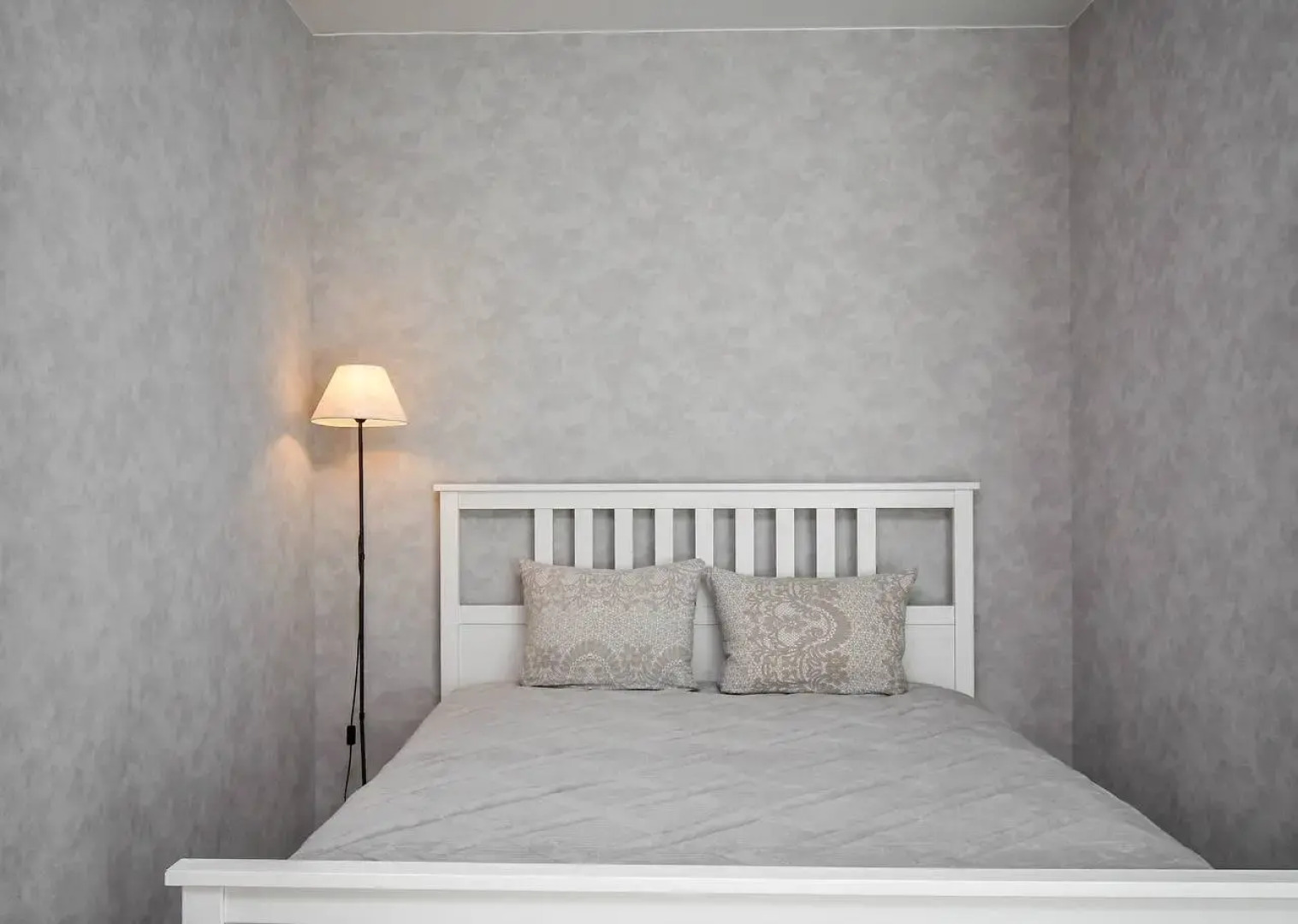 Квартира уютная возле гипермаркета Метро