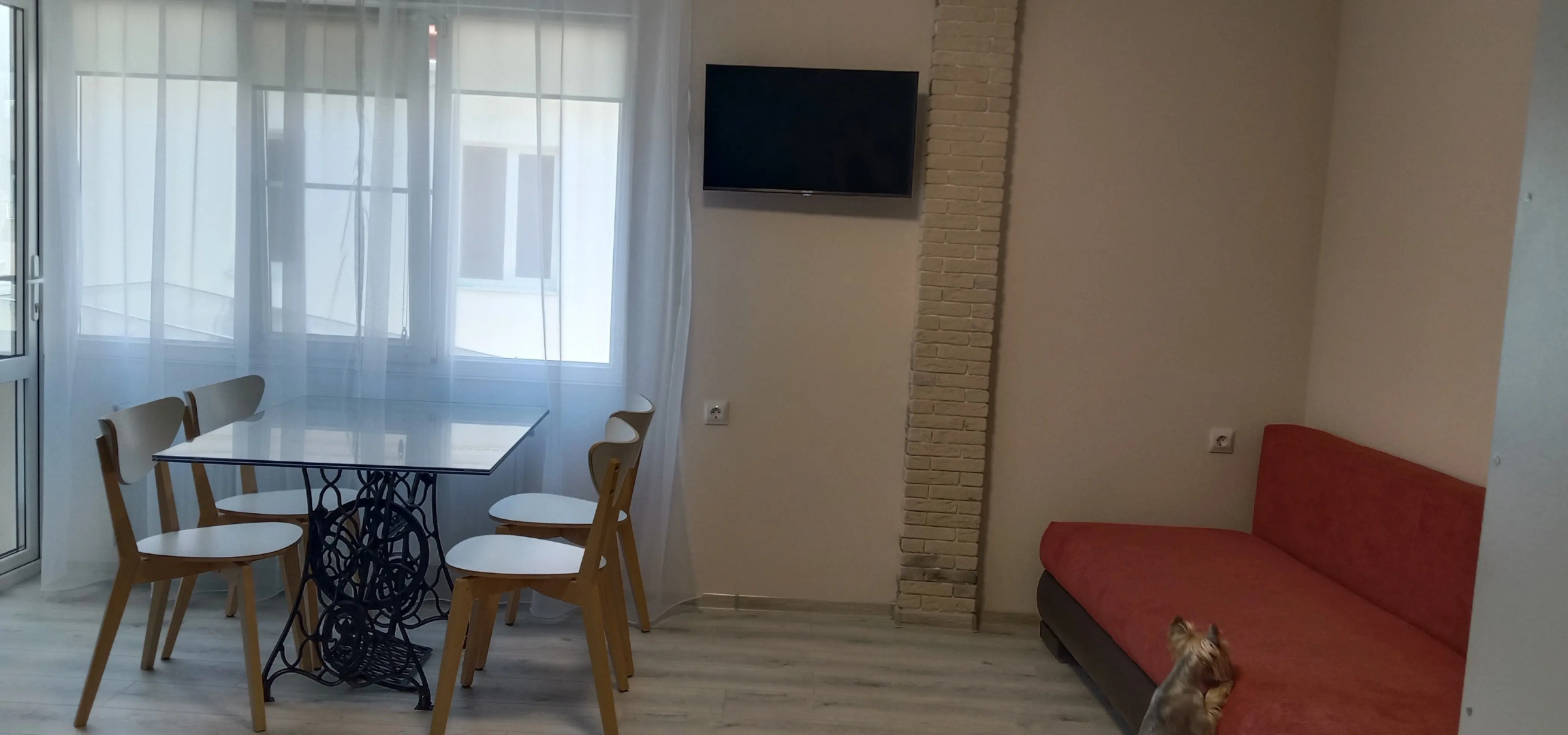 Гостевой дом Альзас