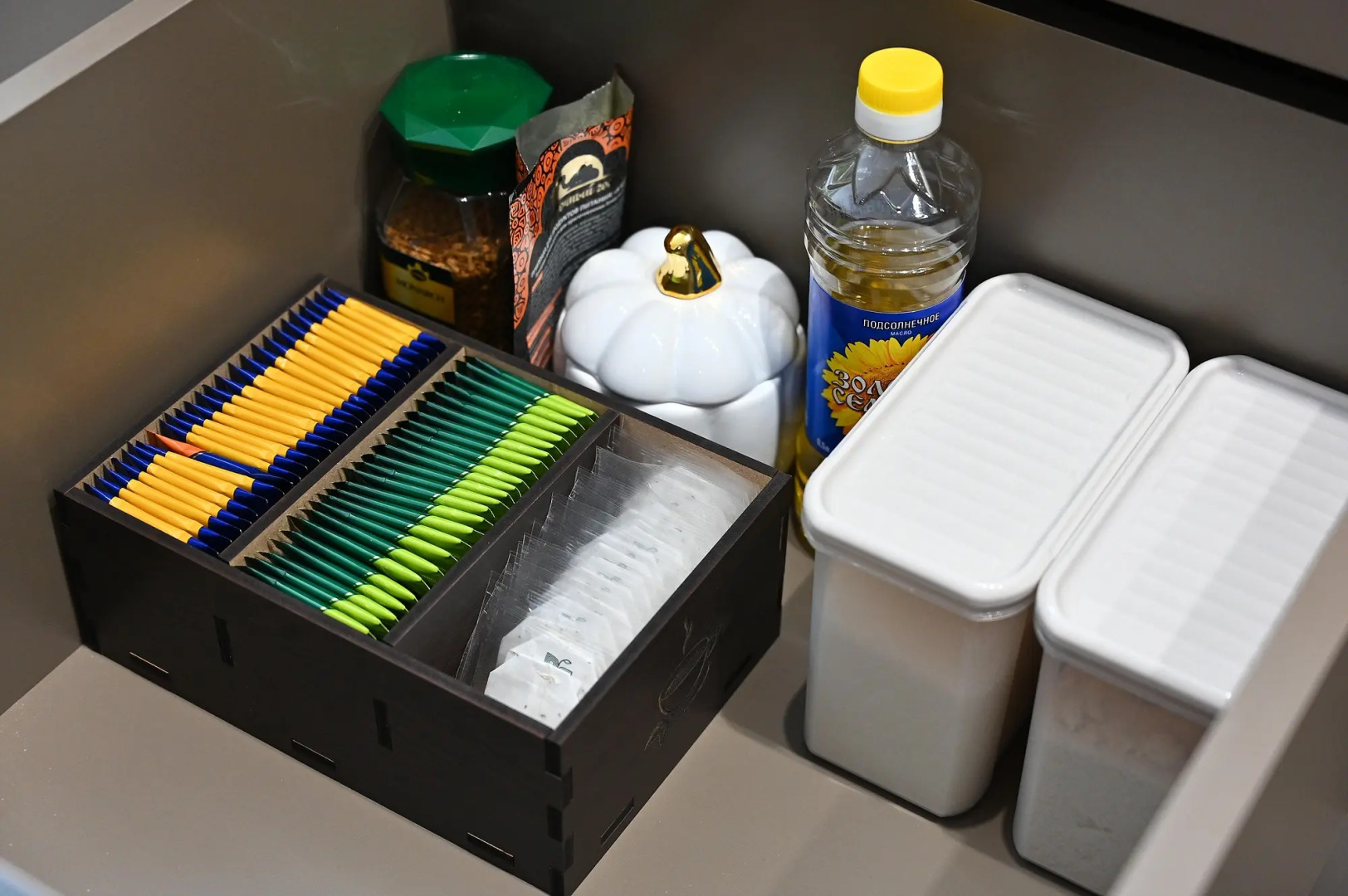 Квартира ЖК Репников