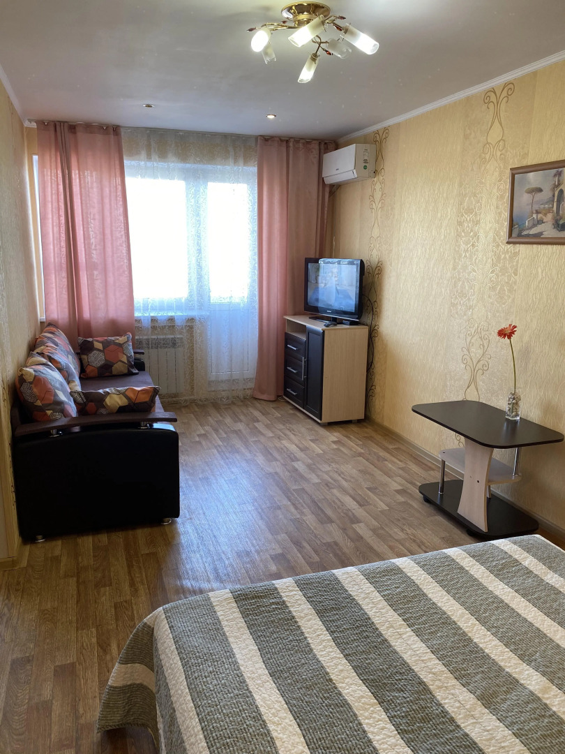 Апартаменты Квартира в Центре Астрахани