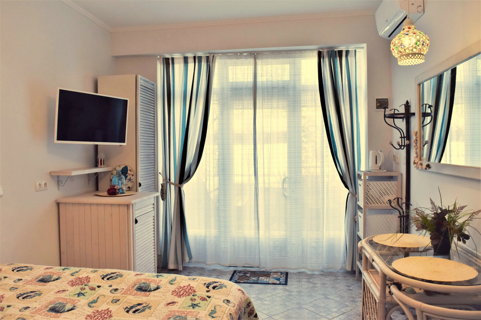 Гостевой дом Триера