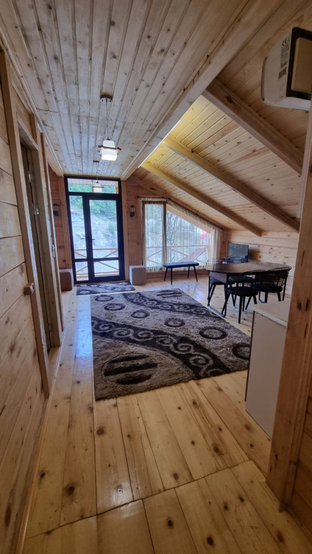 Гостевой Дом Окропилаури