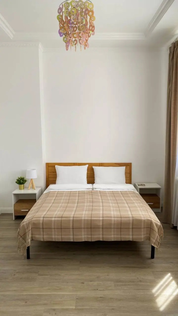 Квартира на Гостиной