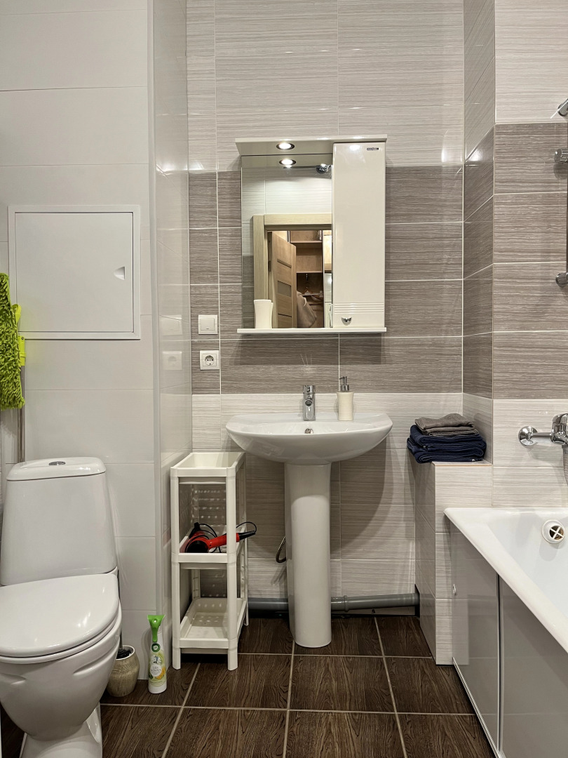 Апартаменты Vojage