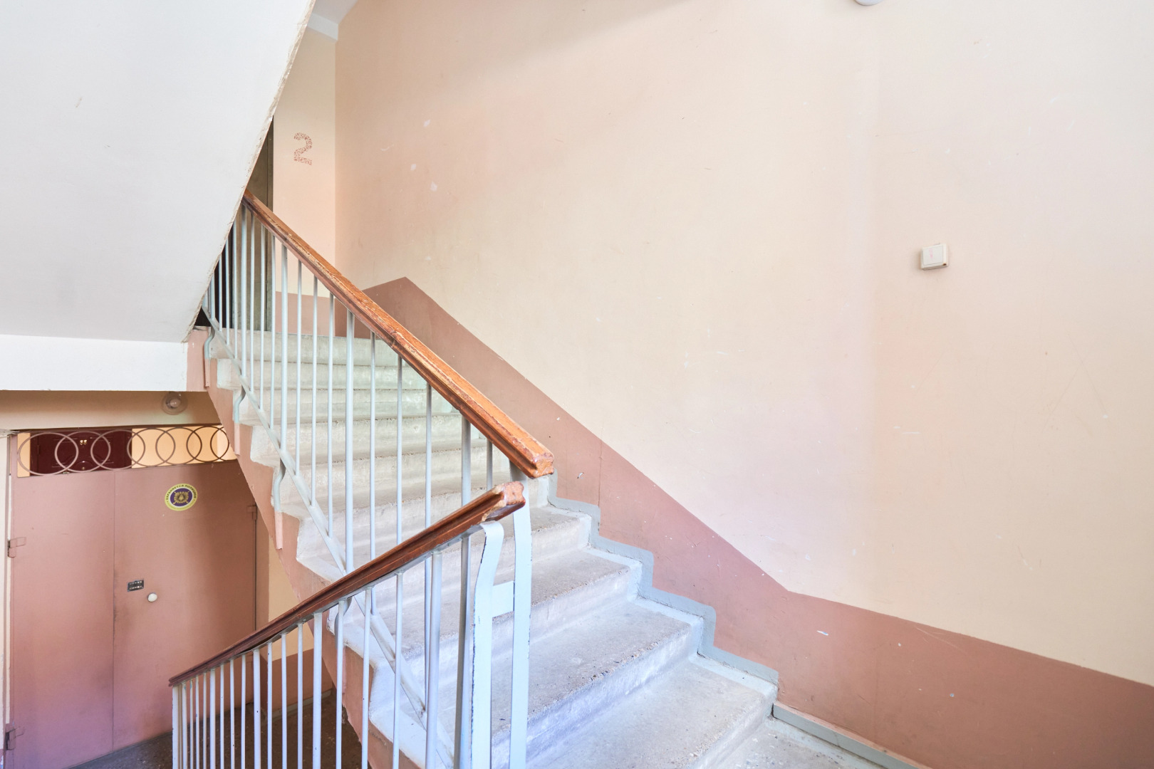 Апартаменты Саквояж Советская 50