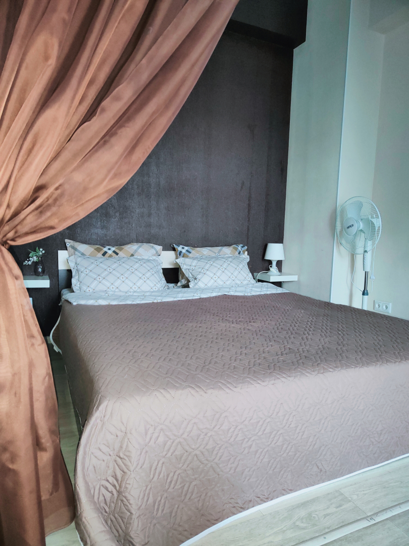 Квартира Lenina 5