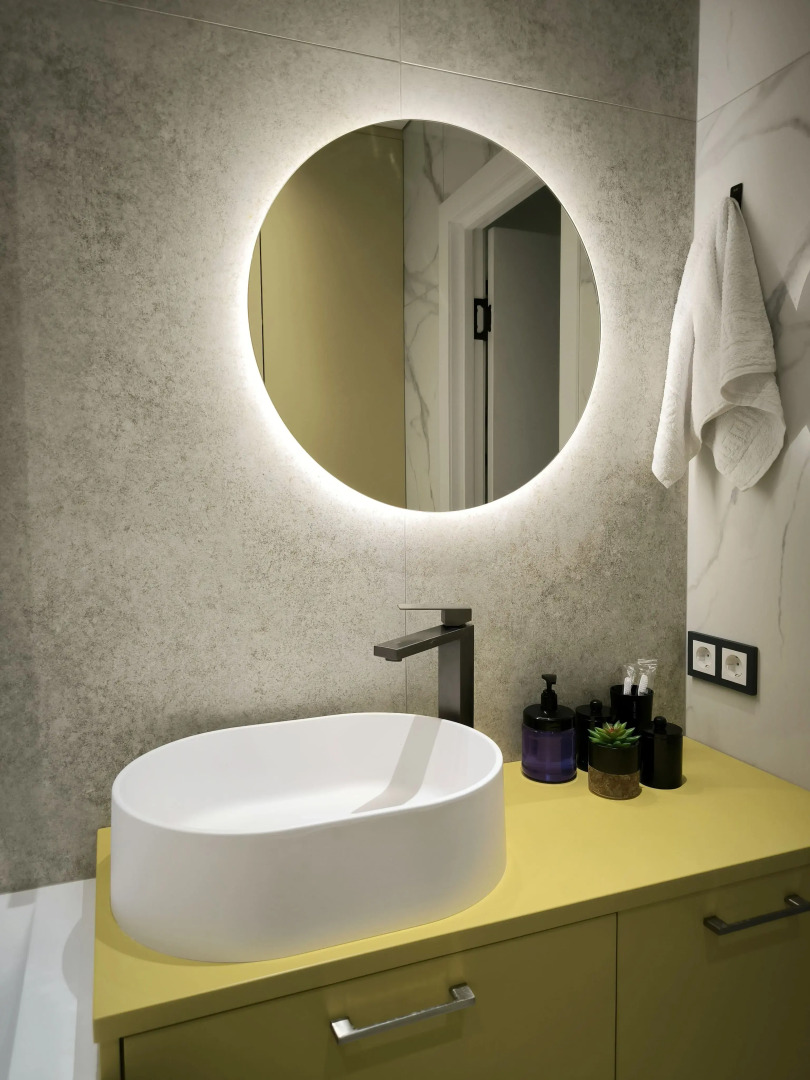 Квартира Man"s Dream