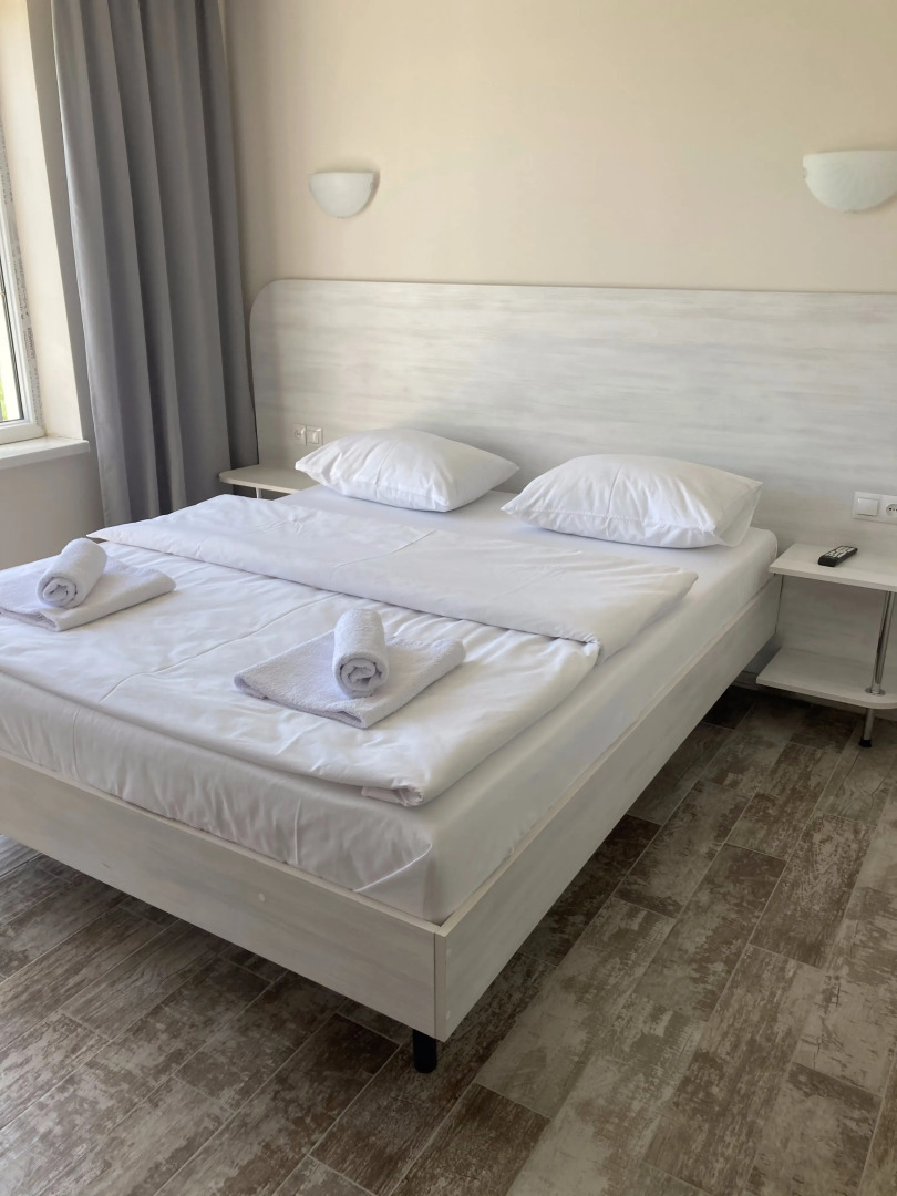 Гостевой дом Лайна