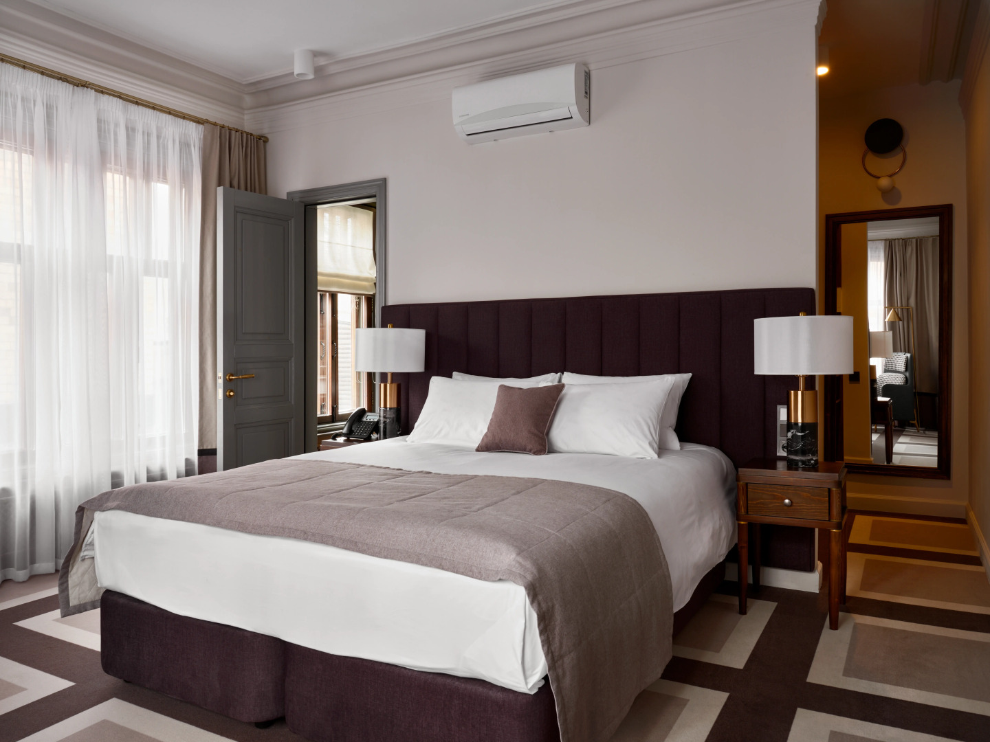 Отель Дом-Отель Соломин