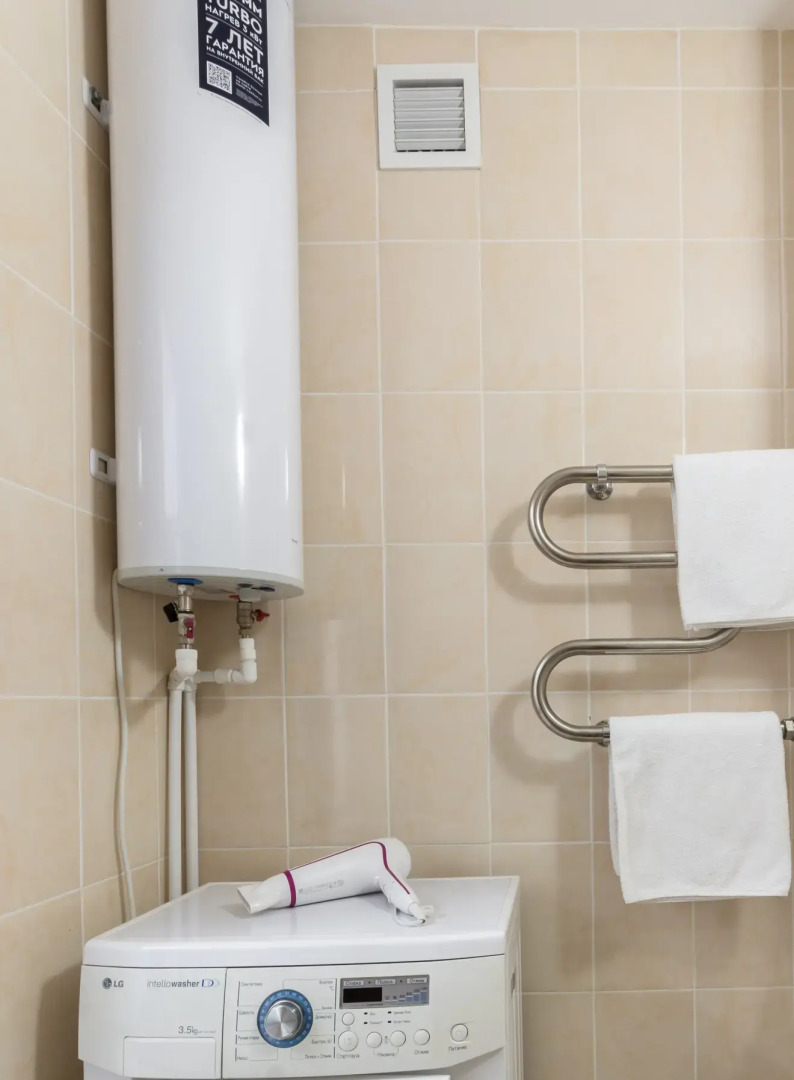 Квартира 1 Комнатная