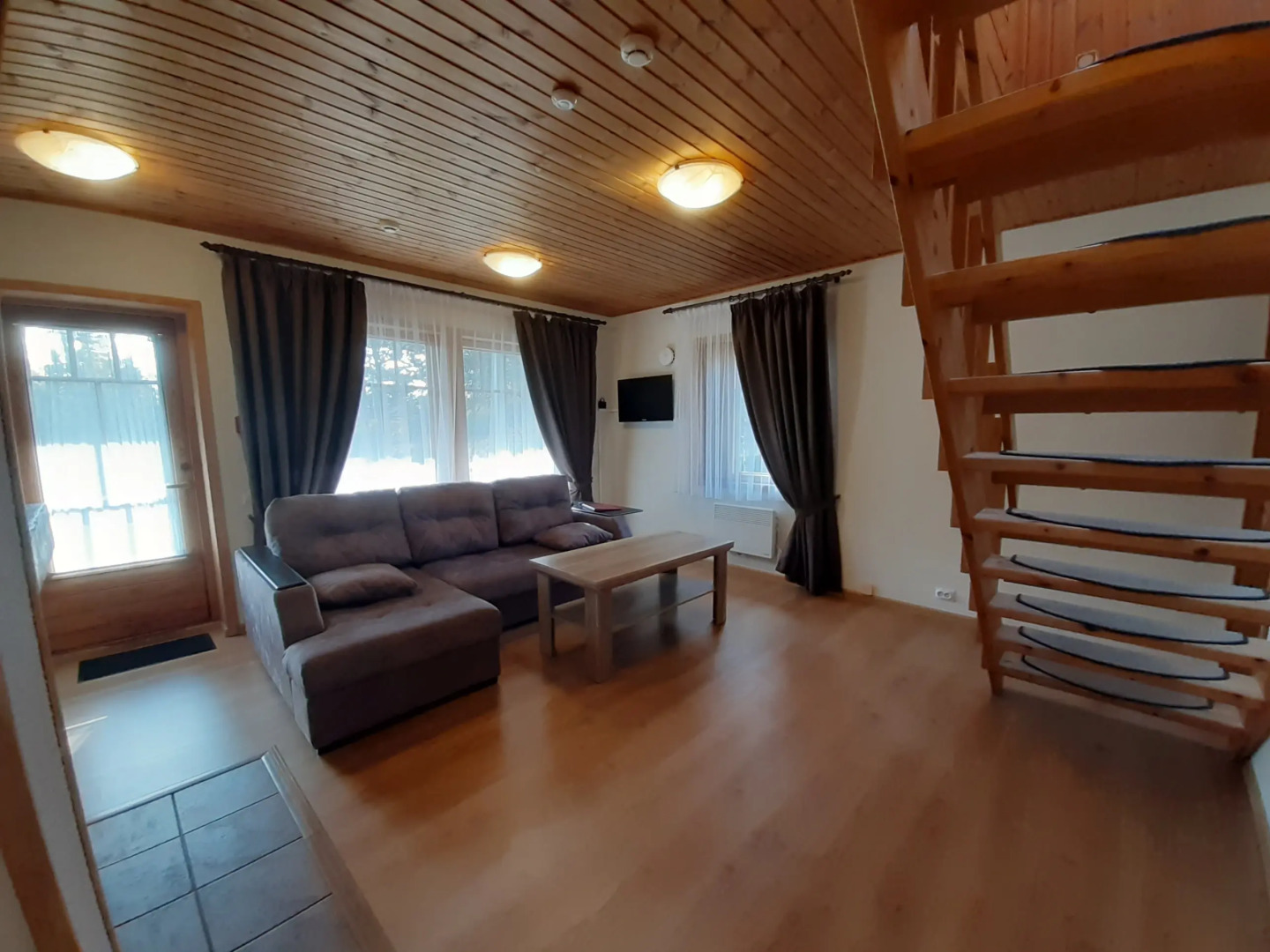 База отдыха Центр спорта и отдыха Демино