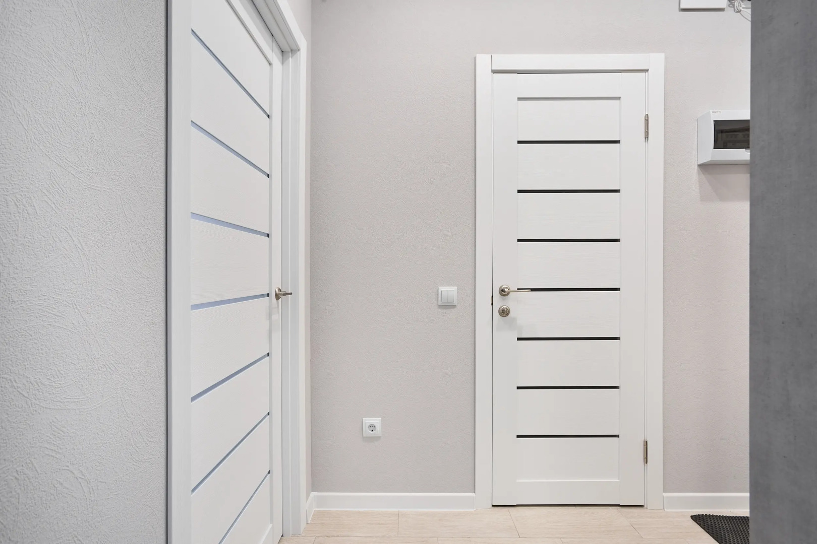 Квартира в новом доме у озера (ап. Нордикхаус 7)