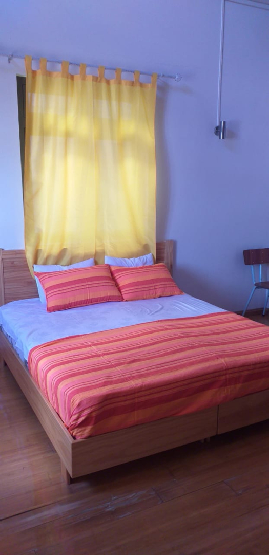 Вилла Палмс