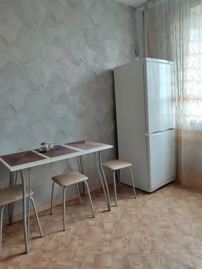 Квартира на Богдана Хмельницкого 28