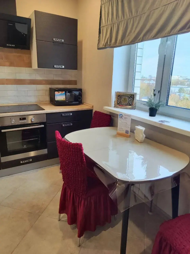 Апартаменты Уютные