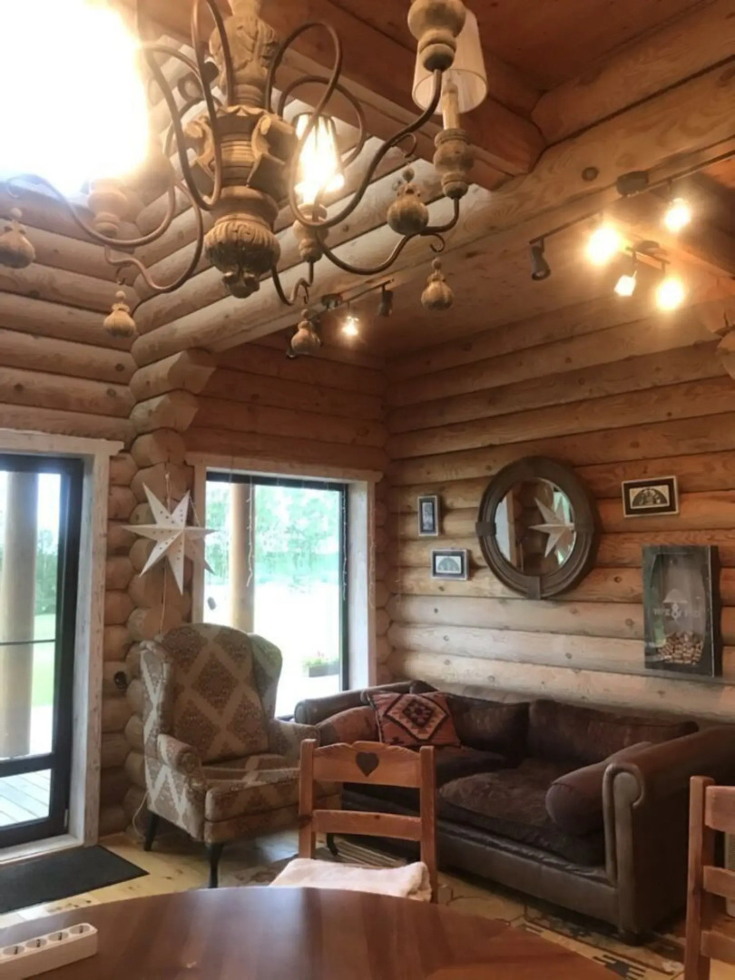 Частный Дом 3 Gelaland