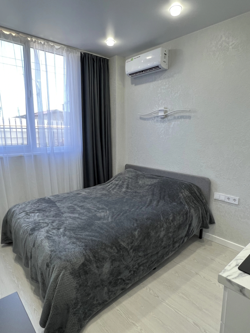 Апартаменты ЖК Взлетный