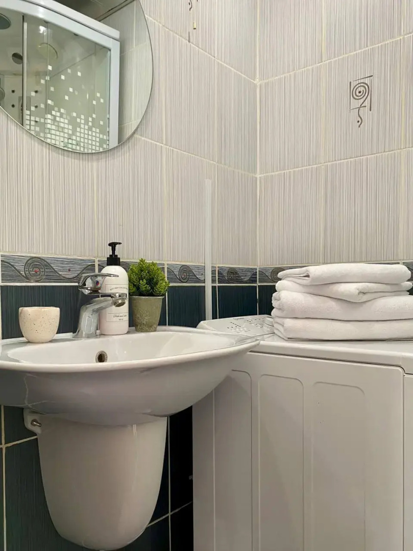 Апартаменты Рядом с Метро Дубравная