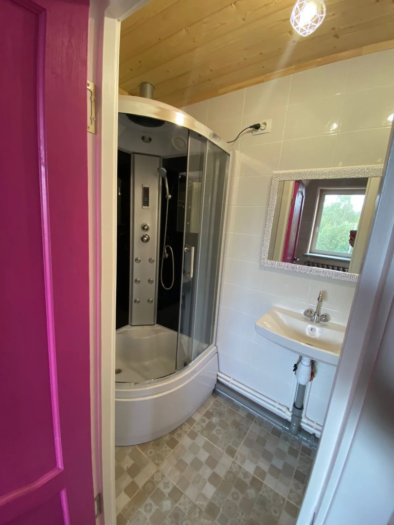 Гостевой дом Lucky Home