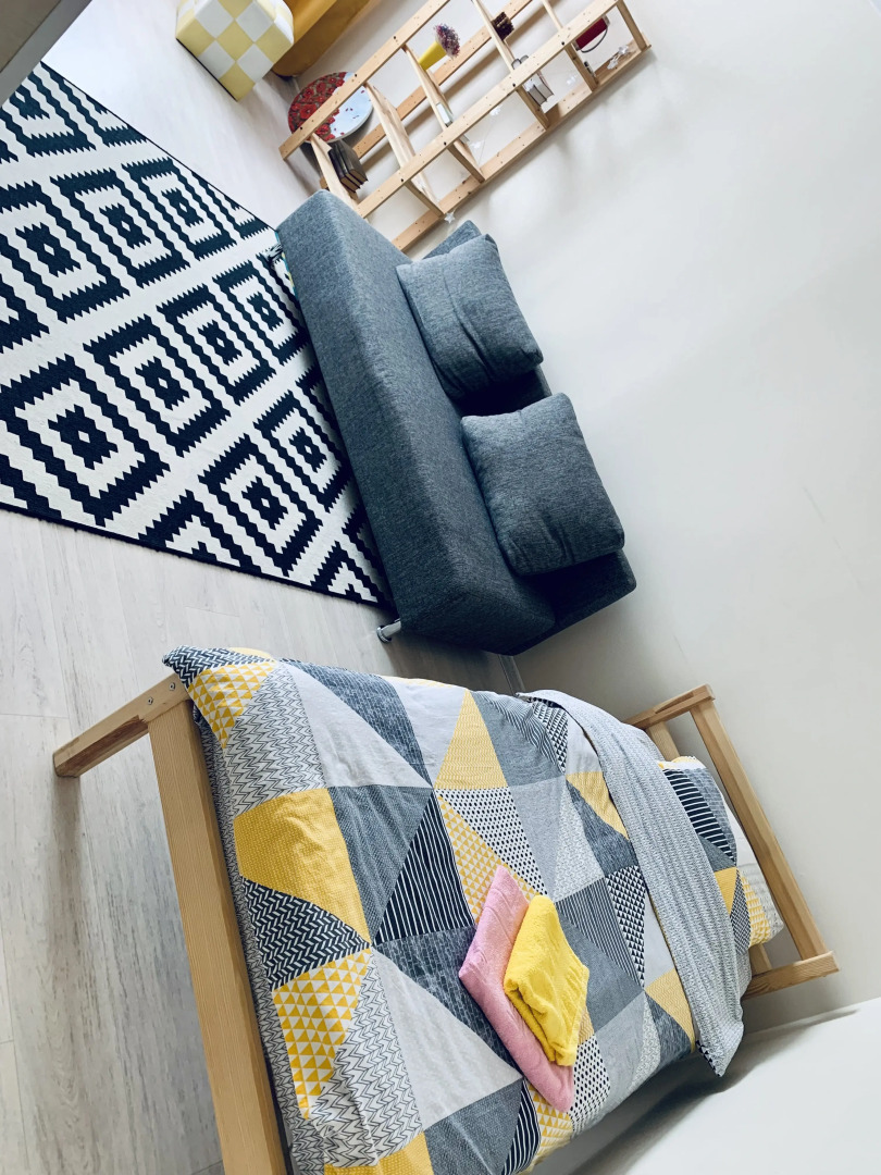 Апартаменты на 3 Этаже