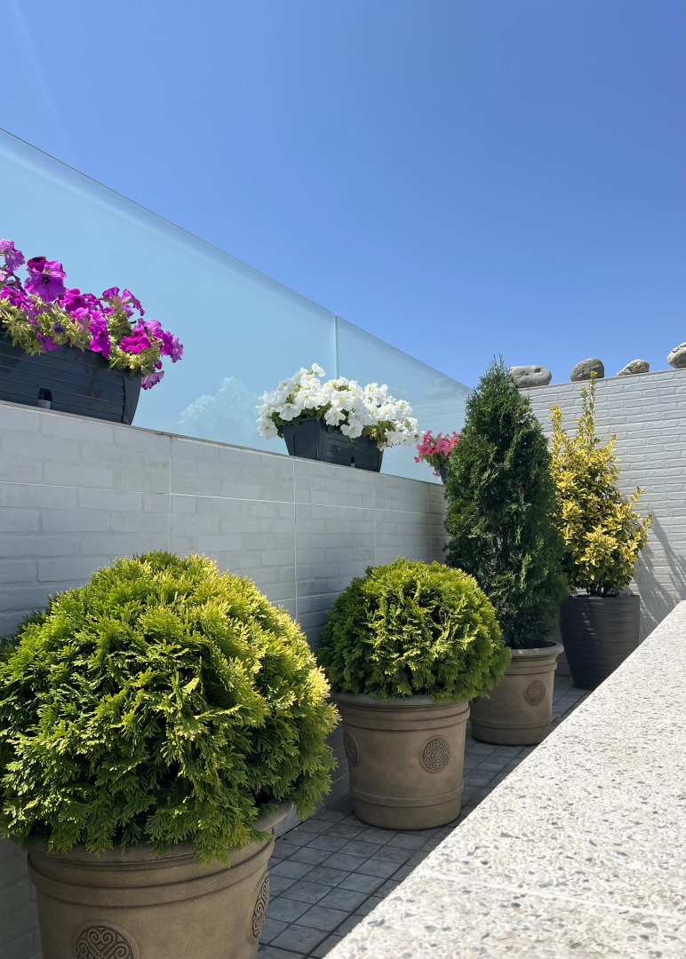 Вилла Дом с бассейном