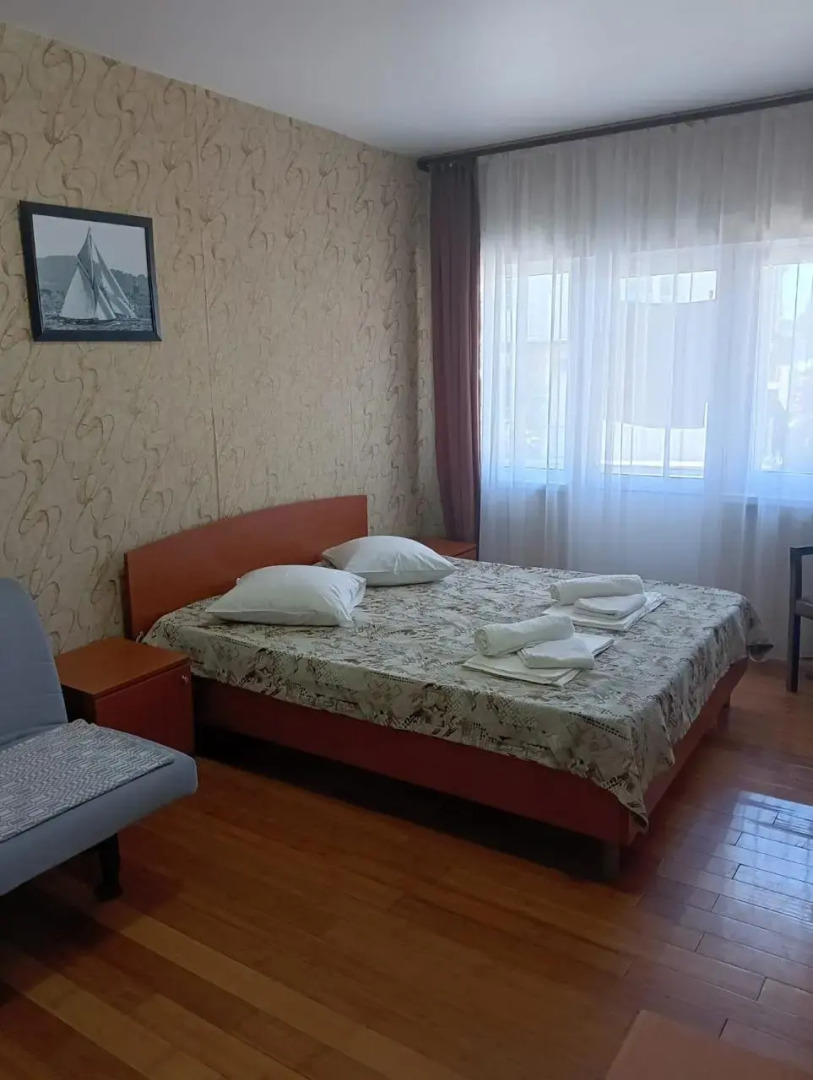 Гостевой дом Два Солнца