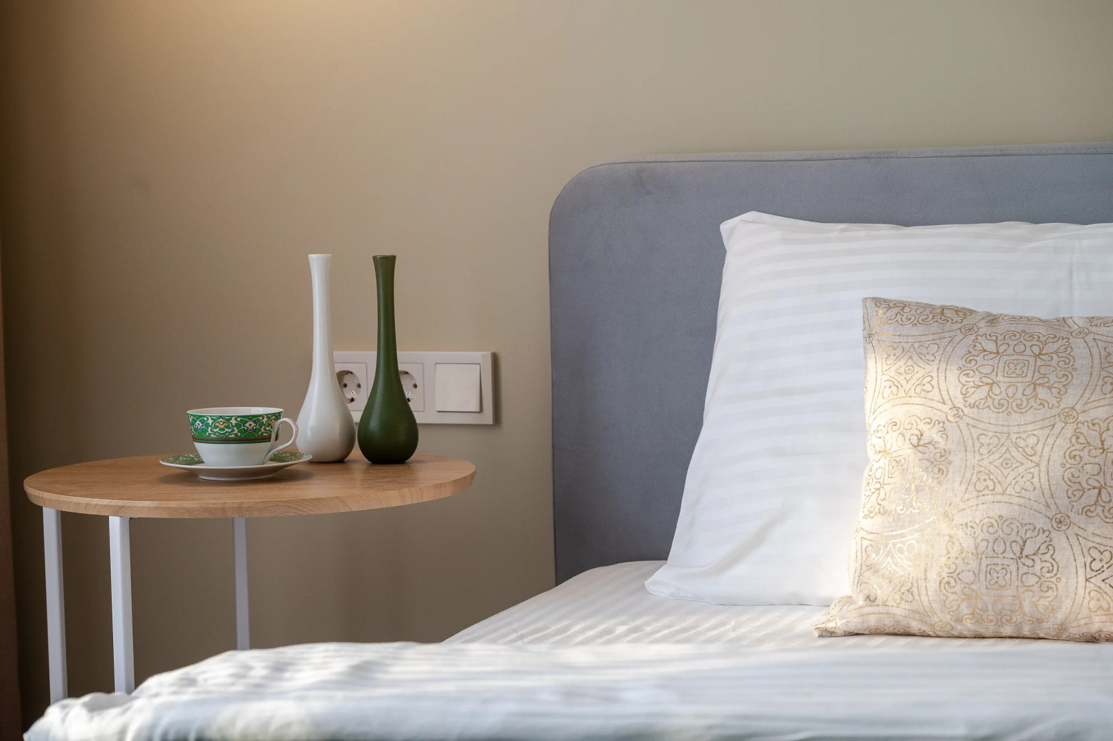 Квартира Milli House Изумруд