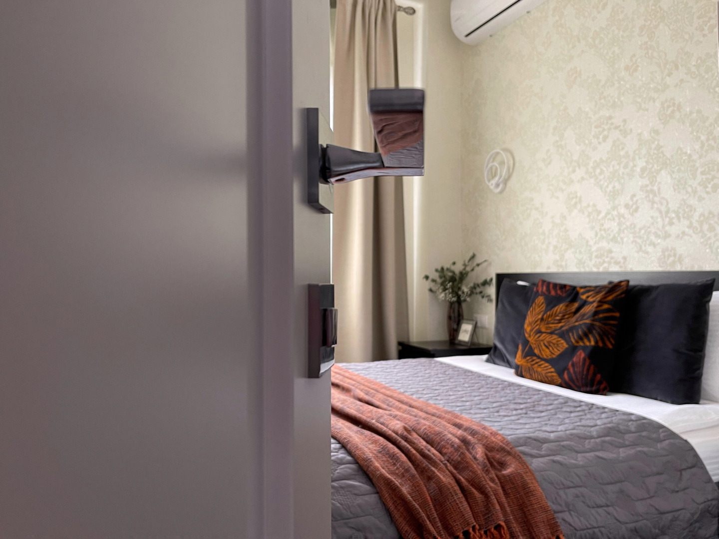 Апартаменты U-Взморье MoreAparts