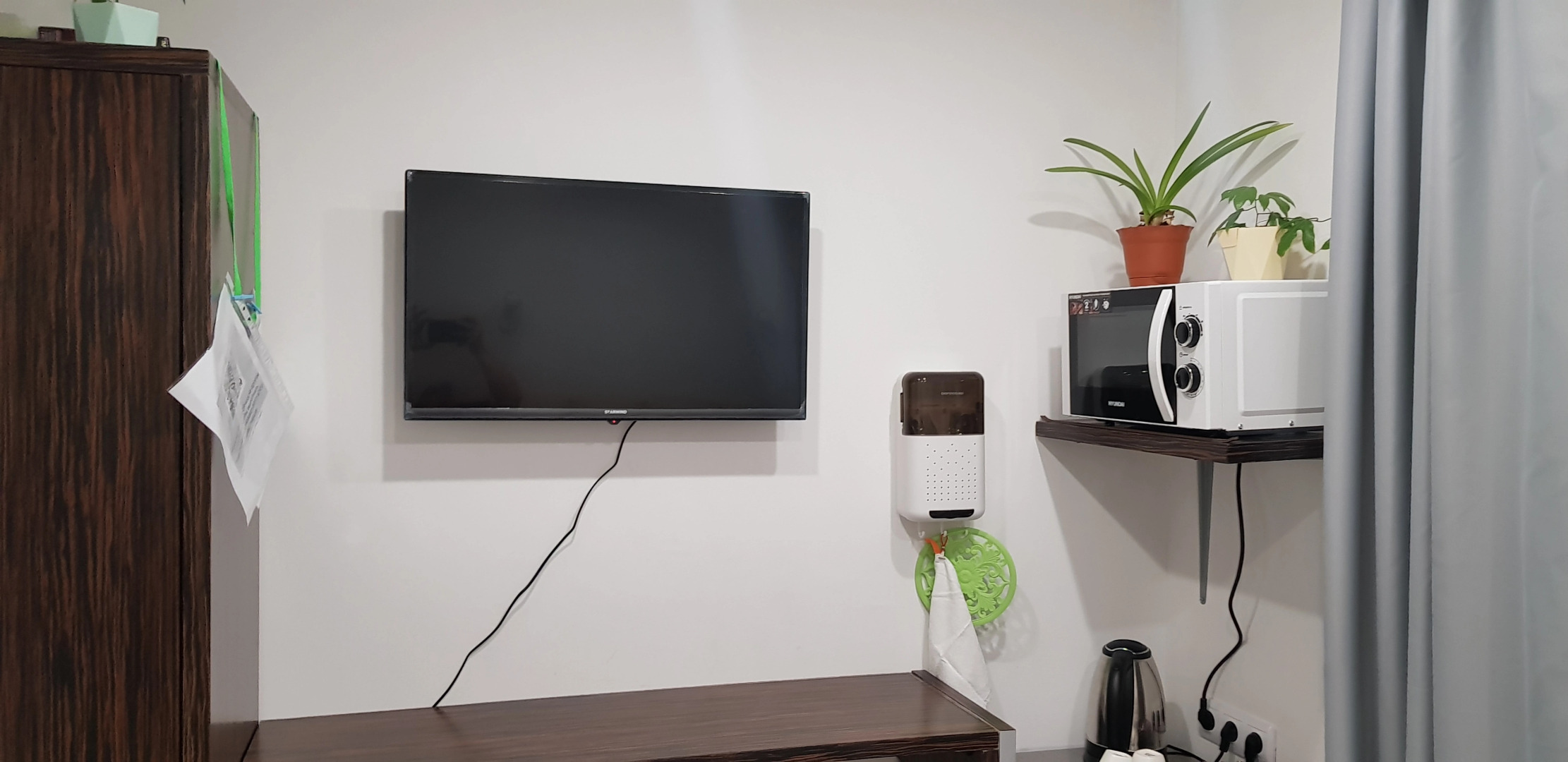 Апартаменты на Миусской