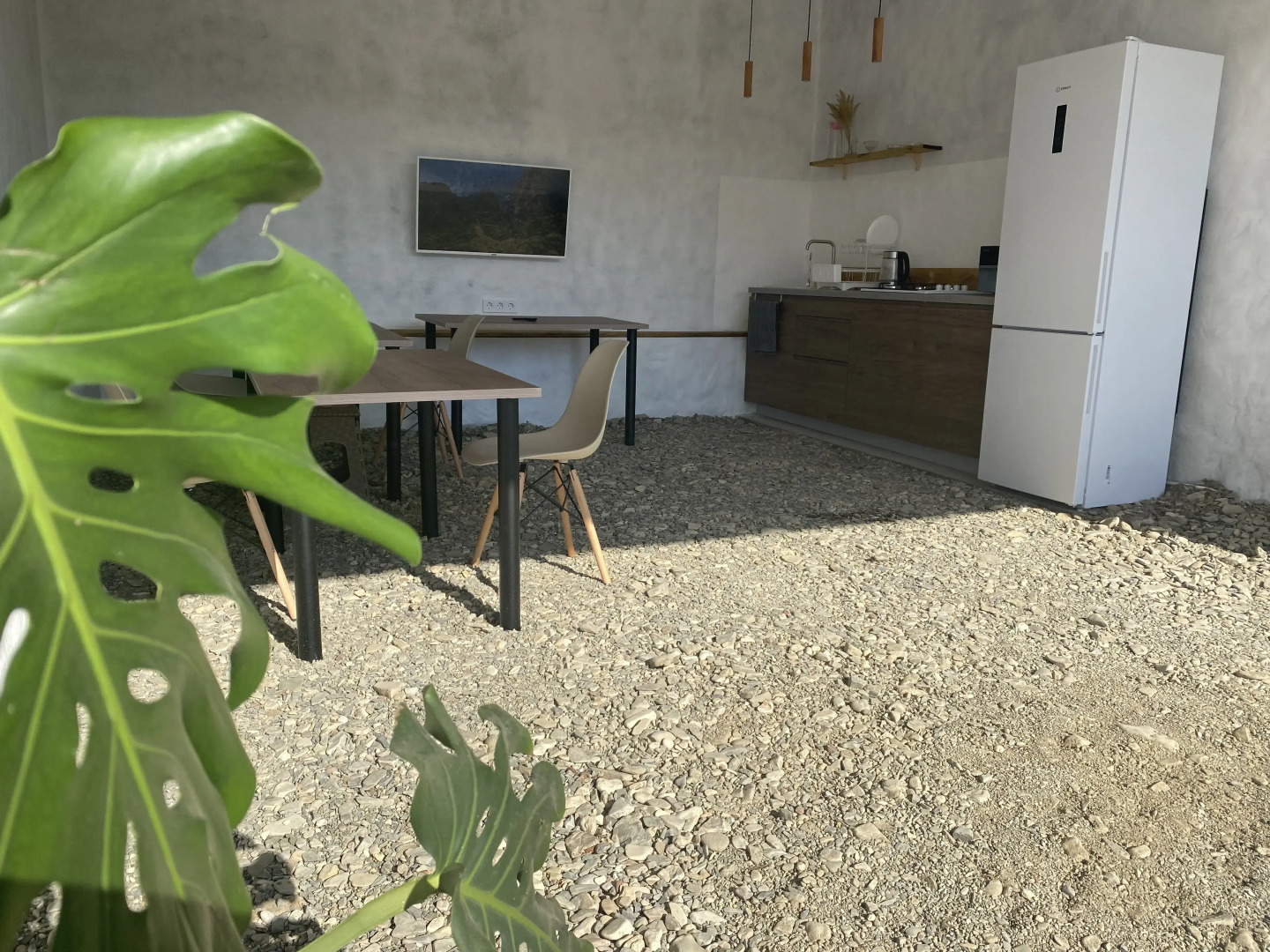 Гостевой дом Любимое место