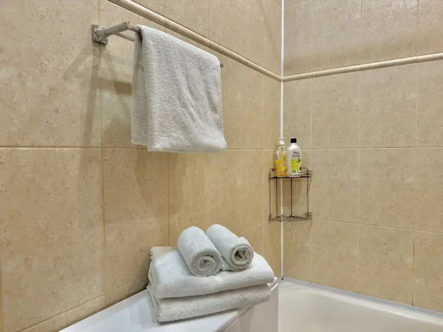 Апартаменты Apart-Comfort на Волжской Набережной 49 к1