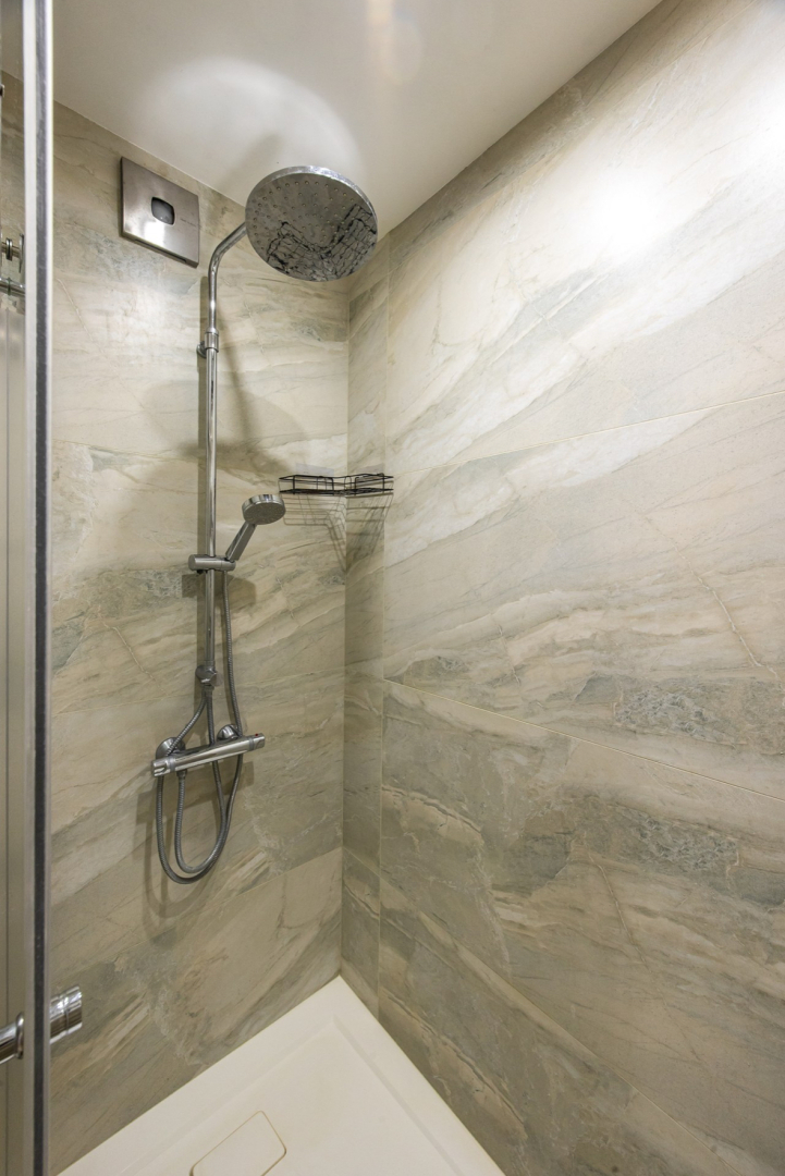 Апартаменты двухкомнатные в центре Минска на Немиге