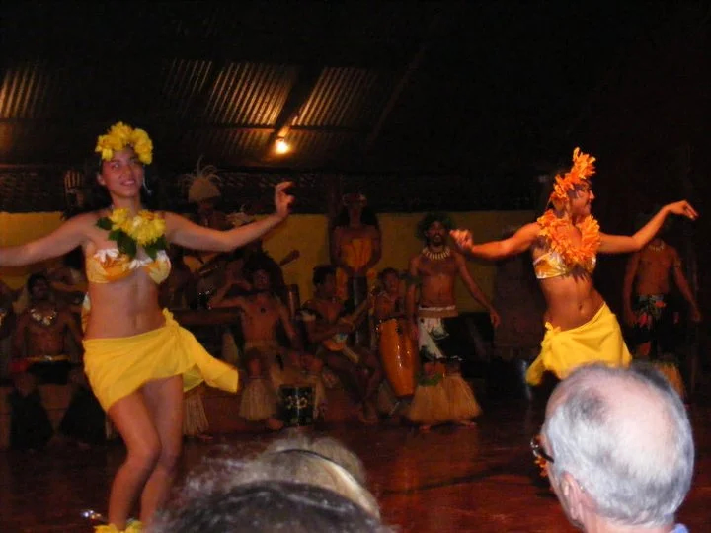 Rapa Nui Native Hostel Mini-Hotel