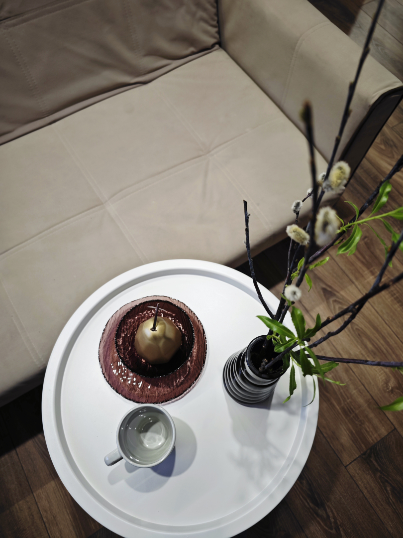 Квартира Уютная квартира у Красного Поля