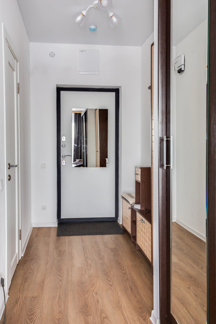 Апартаменты ApartsLoungeЖК Самолет 1