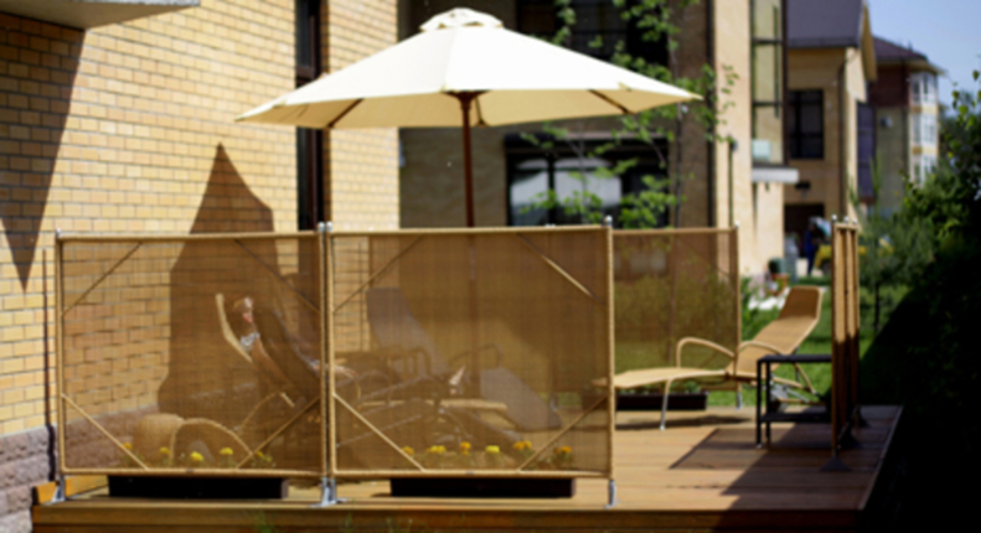 Гостевой дом Резиденция