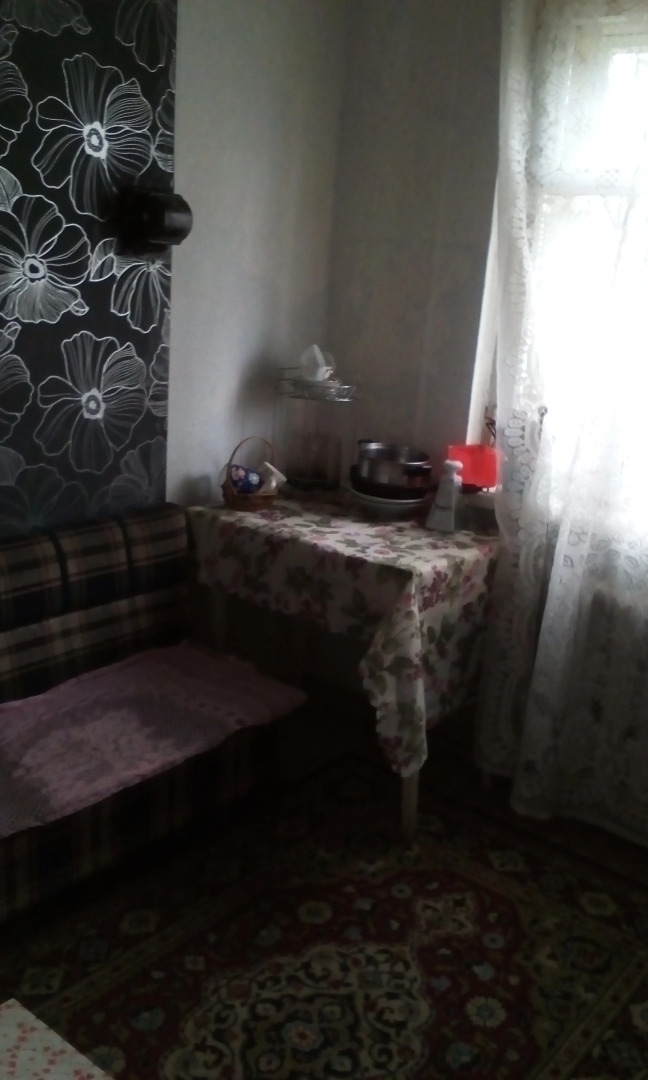 Апартаменты на Кирова